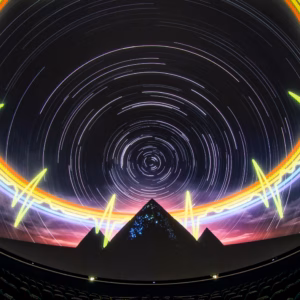 Pink Floyd – Dark Side of the Moon