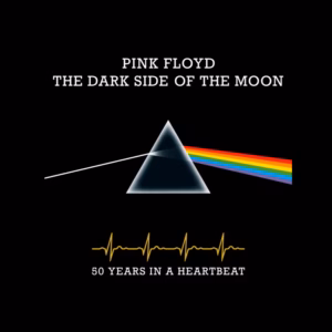 Pink Floyd – Dark Side of the Moon