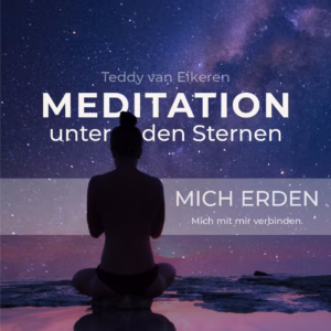 Meditation unter den Sternen