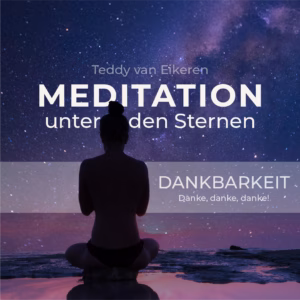 Meditation unter den Sternen