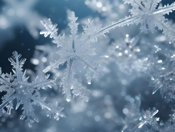Live-Hörstück: Die Schneekönigin – Bild 2