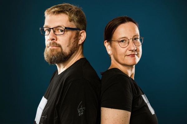 Konzert: Baradelan "en voyage" – Bild 2
