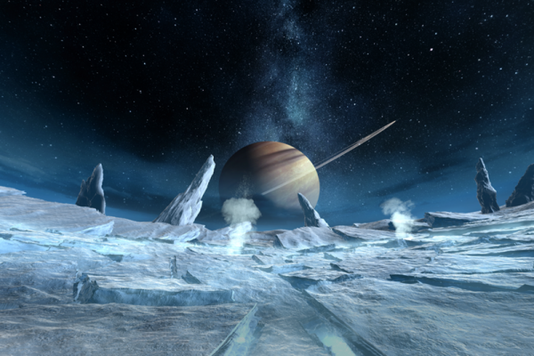 NEU: SPECIAL - Space Tour – Bild 2