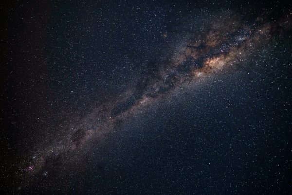 Cosmic Breath – Eine galaktische Atemreise