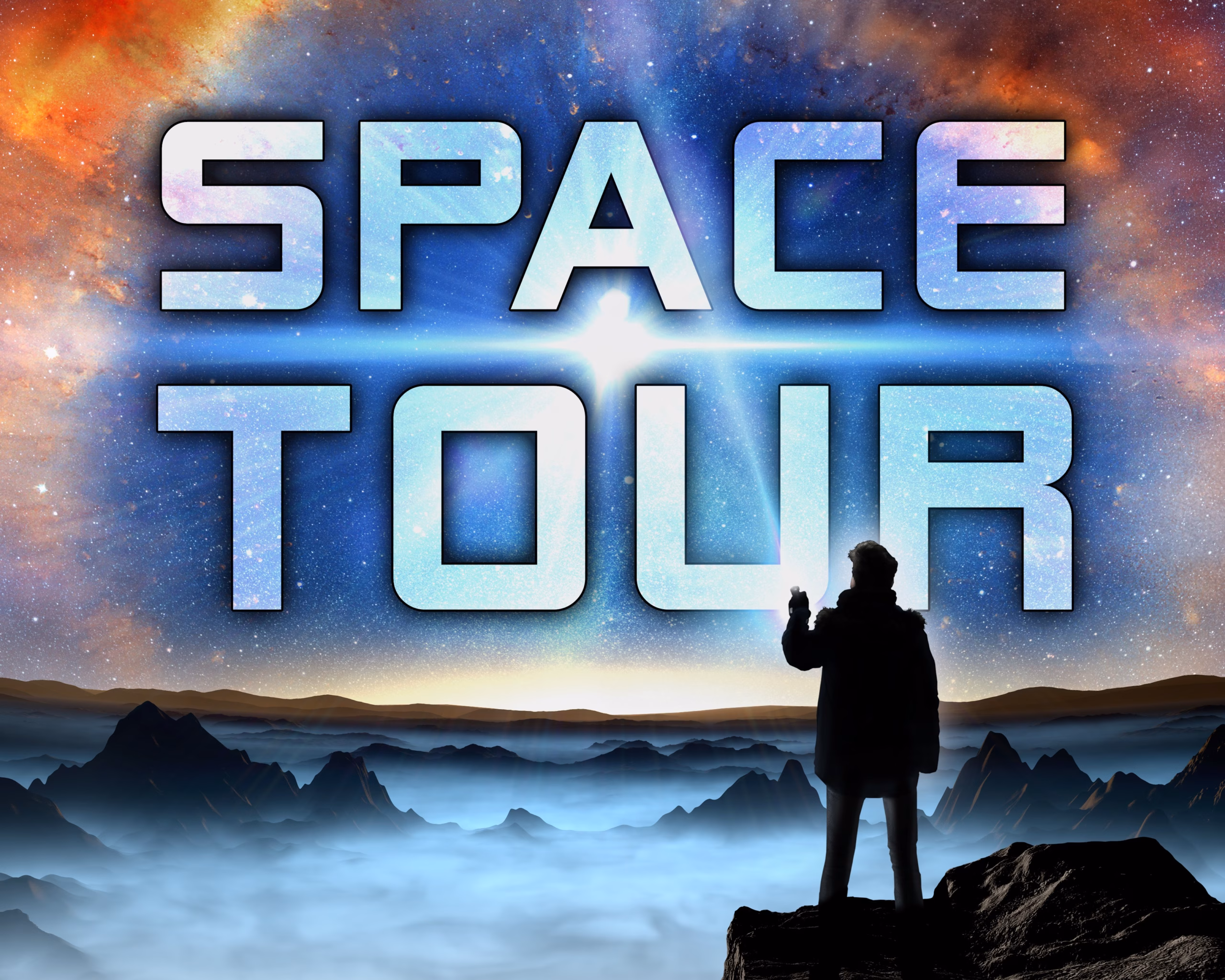 Space Tour