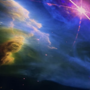 Cosmic Breath – Eine galaktische Atemreise